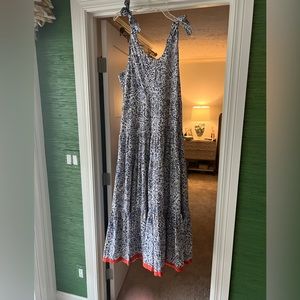 Thml boutique flowy dress